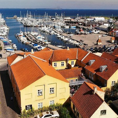 Dragor Hotel & Apartments Dış mekan fotoğraf