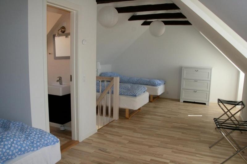Dragor Hotel & Apartments Dış mekan fotoğraf