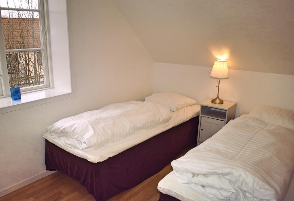 Dragor Hotel & Apartments Oda fotoğraf