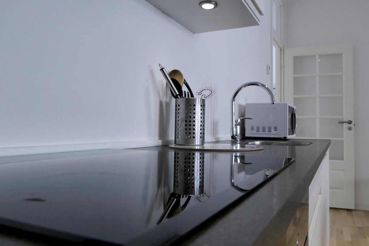 Dragor Hotel & Apartments Dış mekan fotoğraf