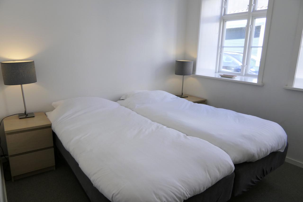 Dragor Hotel & Apartments Dış mekan fotoğraf