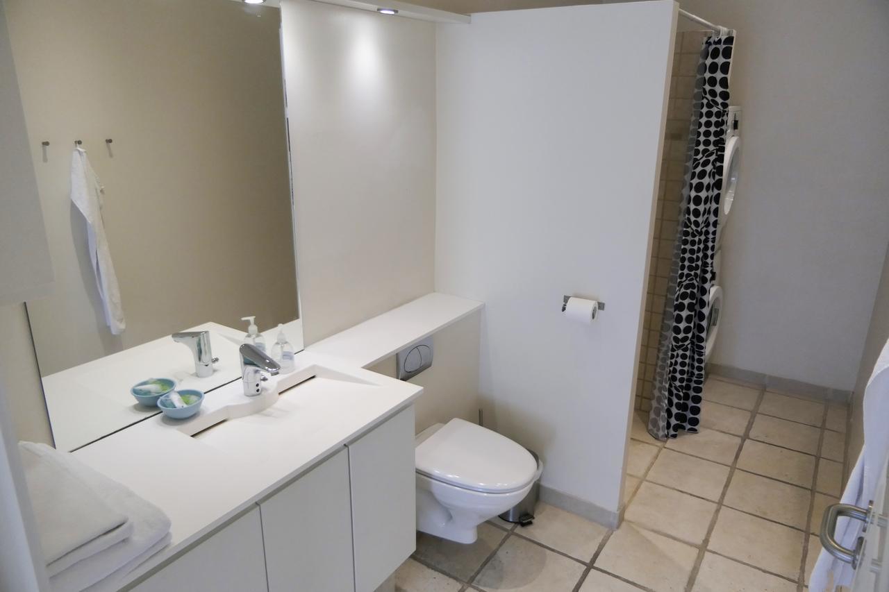Dragor Hotel & Apartments Dış mekan fotoğraf
