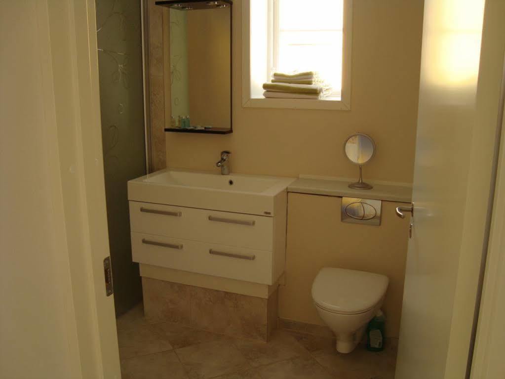 Dragor Hotel & Apartments Dış mekan fotoğraf